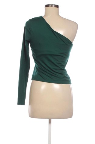 Dámska blúza H&M, Veľkosť M, Farba Zelená, Cena  15,42 €