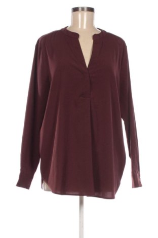 Dámska blúza H&M, Veľkosť XL, Farba Červená, Cena  10,00 €