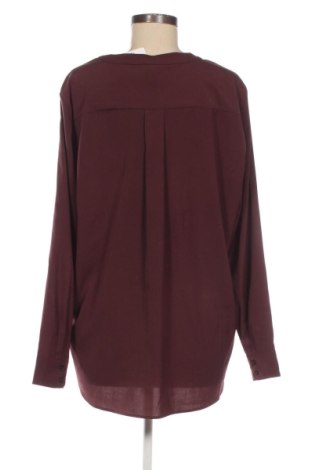 Dámska blúza H&M, Veľkosť XL, Farba Červená, Cena  10,00 €