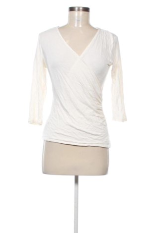 Γυναικεία μπλούζα H&M, Μέγεθος M, Χρώμα Εκρού, Τιμή 4,99 €