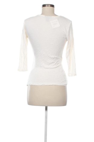 Γυναικεία μπλούζα H&M, Μέγεθος M, Χρώμα Εκρού, Τιμή 4,99 €