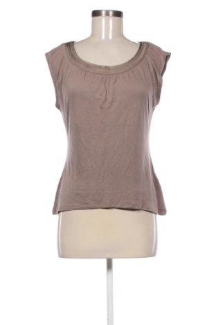 Дамска блуза H&M, Размер S, Цвят Бежов, Цена 9,71 €