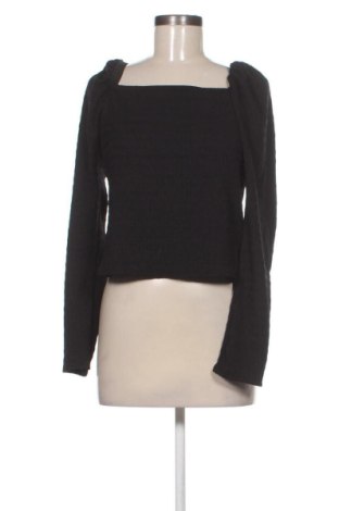 Dámská halenka H&M, Velikost M, Barva Černá, Cena  283,00 Kč