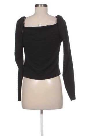 Dámská halenka H&M, Velikost M, Barva Černá, Cena  283,00 Kč