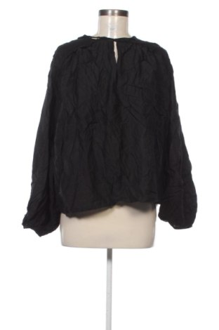 Dámska blúza H&M, Veľkosť L, Farba Čierna, Cena  5,95 €