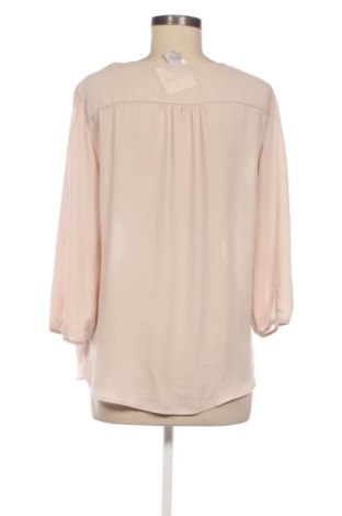 Dámská halenka H&M, Velikost XL, Barva Krémová, Cena  283,00 Kč