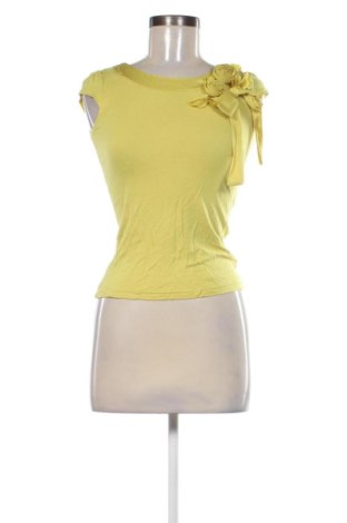 Dámska blúza H&M, Veľkosť XS, Farba Žltá, Cena  10,00 €