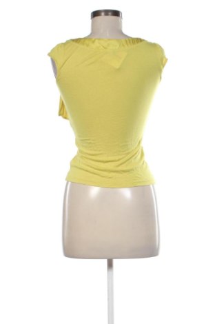 Dámska blúza H&M, Veľkosť XS, Farba Žltá, Cena  10,00 €