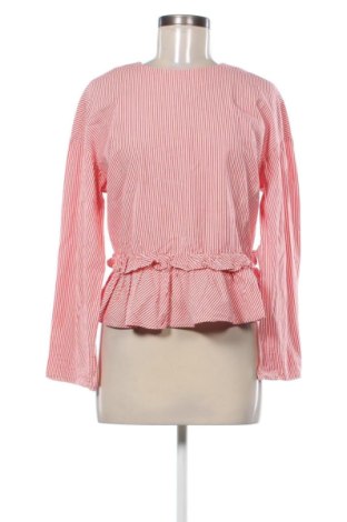 Дамска блуза H&M, Размер M, Цвят Многоцветен, Цена 10,00 €