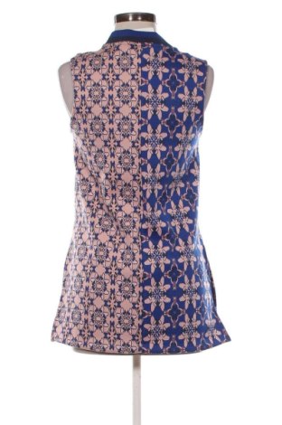 Дамска блуза H&M, Размер S, Цвят Многоцветен, Цена 10,00 €