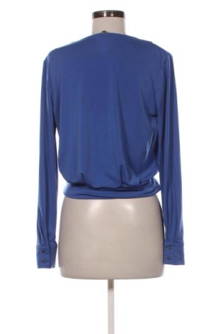 Γυναικεία μπλούζα H&M, Μέγεθος XS, Χρώμα Μπλέ, Τιμή 10,00 €
