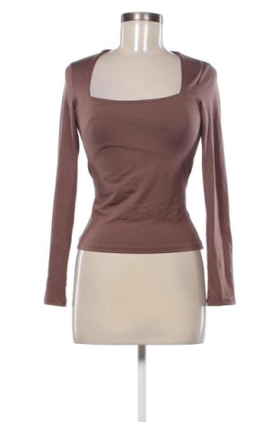 Dámská halenka H&M, Velikost XS, Barva Hnědá, Cena  289,00 Kč