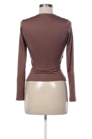 Dámská halenka H&M, Velikost XS, Barva Hnědá, Cena  289,00 Kč