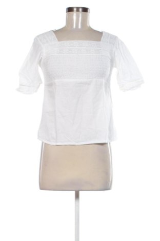 Damen Shirt H&M, Größe M, Farbe Weiß, Preis € 9,78