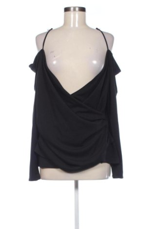 Dámska blúza H&M, Veľkosť XL, Farba Čierna, Cena  7,95 €