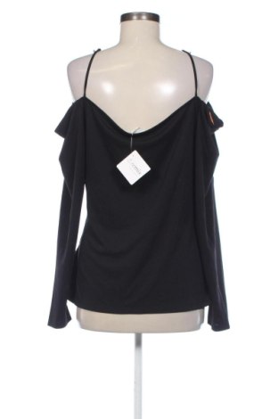 Dámska blúza H&M, Veľkosť XL, Farba Čierna, Cena  7,95 €