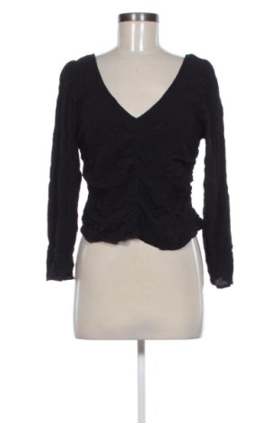 Dámská halenka H&M, Velikost L, Barva Černá, Cena  289,00 Kč