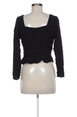 Dámská halenka H&M, Velikost L, Barva Černá, Cena  289,00 Kč