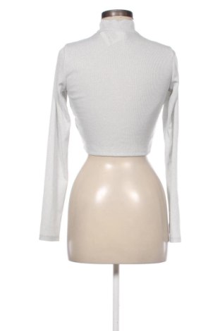 Dámska blúza H&M, Veľkosť S, Farba Sivá, Cena  10,00 €