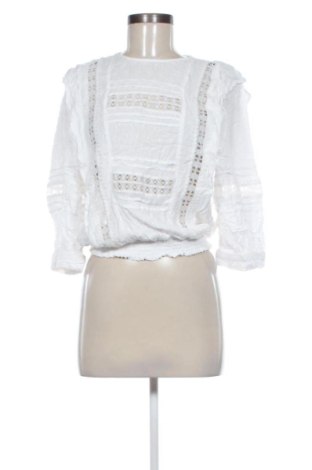 Damen Shirt H&M, Größe S, Farbe Weiß, Preis € 5,99