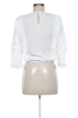 Damen Shirt H&M, Größe S, Farbe Weiß, Preis € 5,99