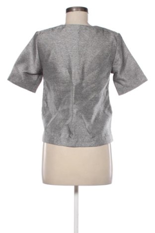 Γυναικεία μπλούζα H&M, Μέγεθος S, Χρώμα Γκρί, Τιμή 10,00 €