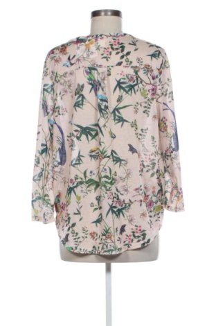 Damen Shirt H&M, Größe L, Farbe Mehrfarbig, Preis 6,99 €