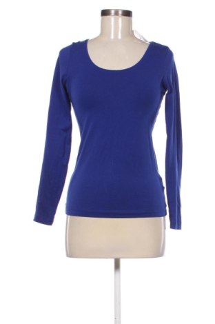 Dámska blúza H&M, Veľkosť S, Farba Modrá, Cena  10,00 €