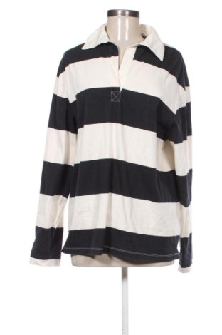 Γυναικεία μπλούζα H&M, Μέγεθος S, Χρώμα Πολύχρωμο, Τιμή 9,70 €