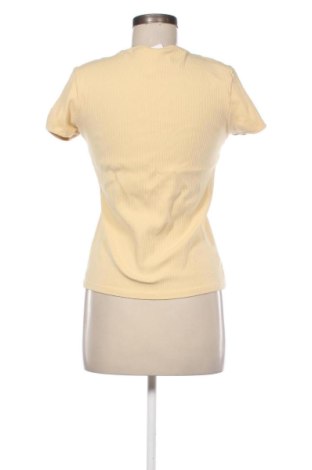 Bluzka damska H&M, Rozmiar L, Kolor Żółty, Cena 53,58 zł