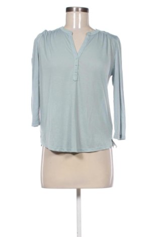 Dámska blúza H&M, Veľkosť XS, Farba Modrá, Cena  9,78 €