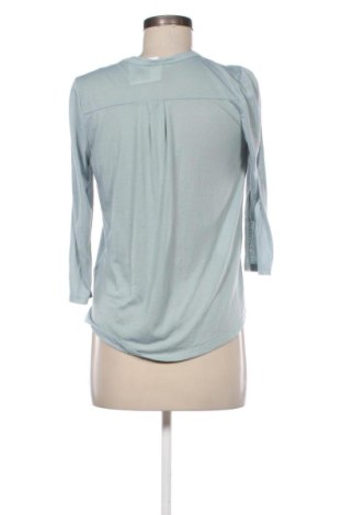 Dámska blúza H&M, Veľkosť XS, Farba Modrá, Cena  9,78 €