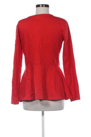 Дамска блуза H&M, Размер L, Цвят Червен, Цена 10,22 €