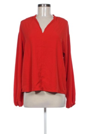 Dámská halenka H&M, Velikost XS, Barva Červená, Cena  139,00 Kč