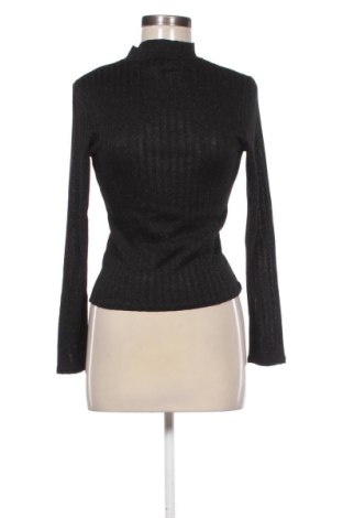 Dámská halenka H&M, Velikost S, Barva Černá, Cena  283,00 Kč