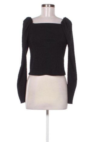 Dámska blúza H&M, Veľkosť S, Farba Čierna, Cena  10,00 €