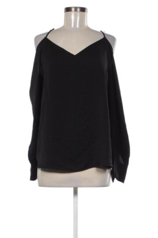 Bluzka damska H&M, Rozmiar M, Kolor Czarny, Cena 19,99 zł