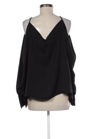 Bluzka damska H&M, Rozmiar M, Kolor Czarny, Cena 19,99 zł