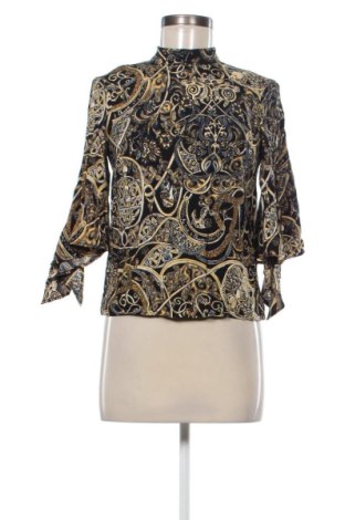 Bluzka damska H&M, Rozmiar XS, Kolor Kolorowy, Cena 51,99 zł