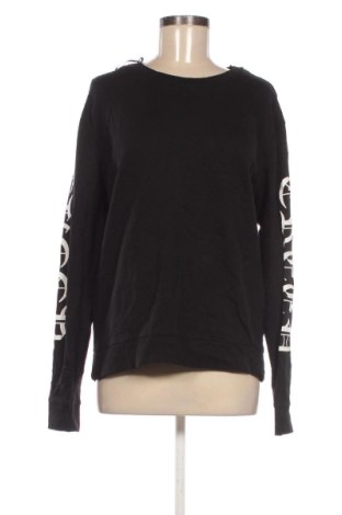 Γυναικεία μπλούζα H&M, Μέγεθος L, Χρώμα Μαύρο, Τιμή 6,99 €