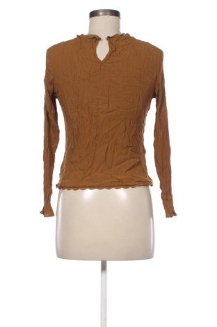 Damen Shirt H&M, Größe M, Farbe Braun, Preis € 10,00