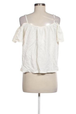 Dámská halenka H&M, Velikost S, Barva Krémová, Cena  199,00 Kč