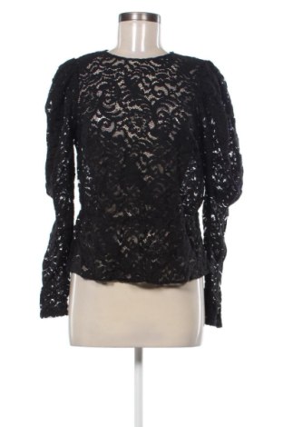 Dámská halenka H&M, Velikost M, Barva Černá, Cena  119,00 Kč