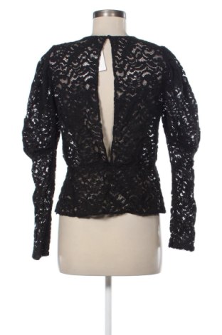 Dámská halenka H&M, Velikost M, Barva Černá, Cena  119,00 Kč