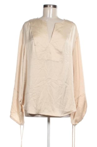 Dámská halenka H&M, Velikost M, Barva Krémová, Cena  119,00 Kč