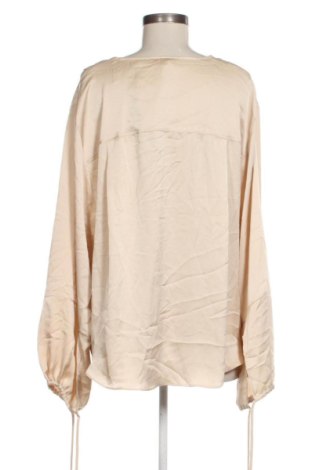 Dámská halenka H&M, Velikost M, Barva Krémová, Cena  119,00 Kč