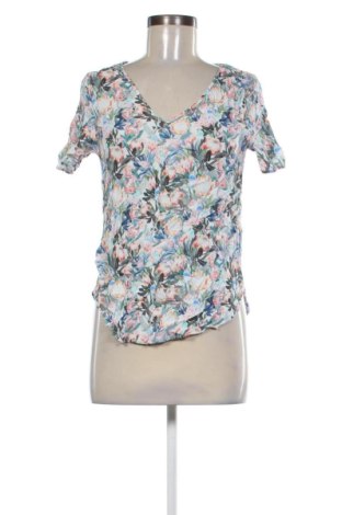 Γυναικεία μπλούζα H&M, Μέγεθος S, Χρώμα Πολύχρωμο, Τιμή 8,99 €