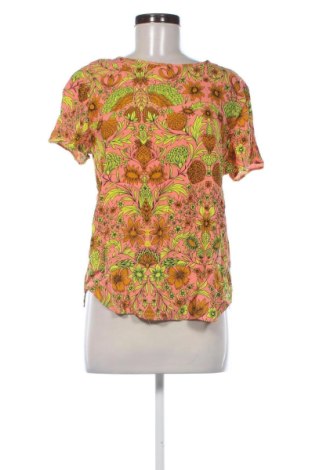 Γυναικεία μπλούζα H&M, Μέγεθος M, Χρώμα Πολύχρωμο, Τιμή 8,99 €