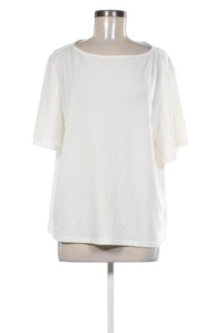 Damen Shirt H&M, Größe XL, Farbe Weiß, Preis 12,99 €