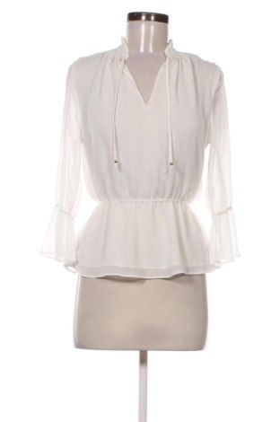 Damen Shirt H&M, Größe XS, Farbe Weiß, Preis € 9,78